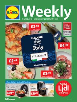 lidl ramadan offers this week