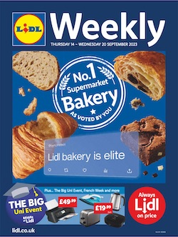 lidl cycling offers coming soon 2021