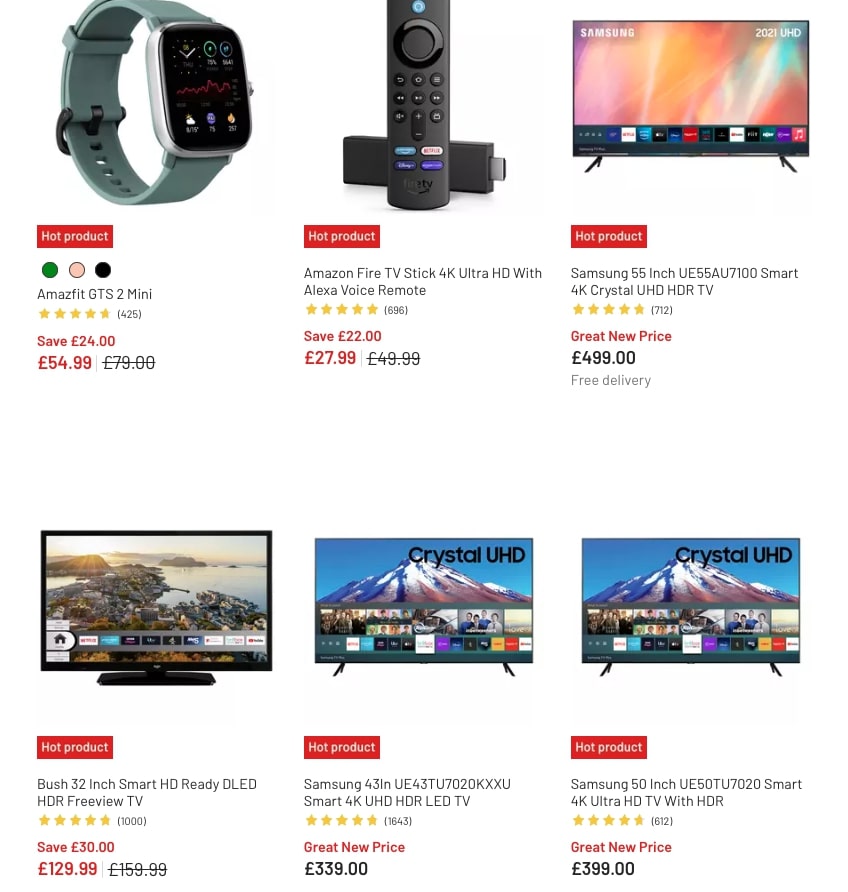 Argos Catalogue Black Friday Tech Sale 2022 Argos Catalogue 2022 Argos Catalogue Black Friday Tech Sale 2022 Argos Catalogue 2022