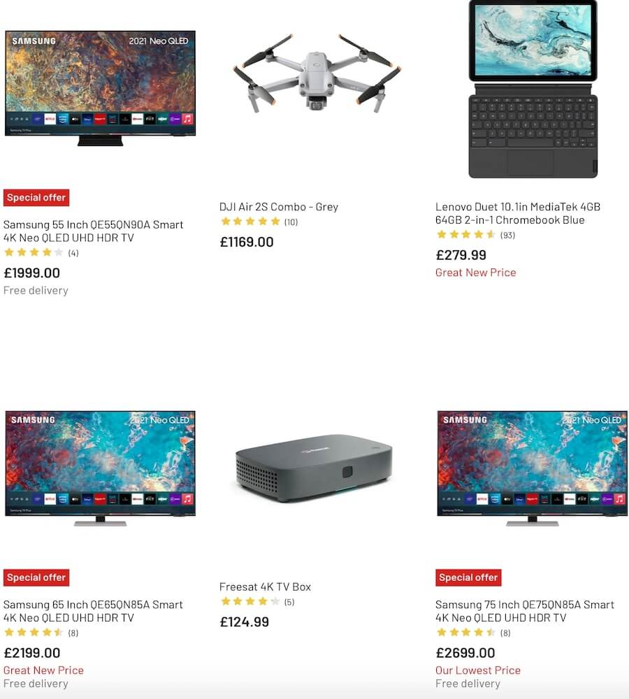 Argos Catalogue Online 20 July 2021 new Argos Catalogue Argos 2021
