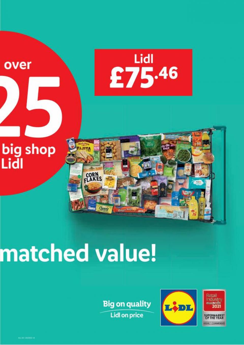 Lidl Offers 19 May 2022 | Lidl SpecialBuys | Lidl Offers Next Week | UK