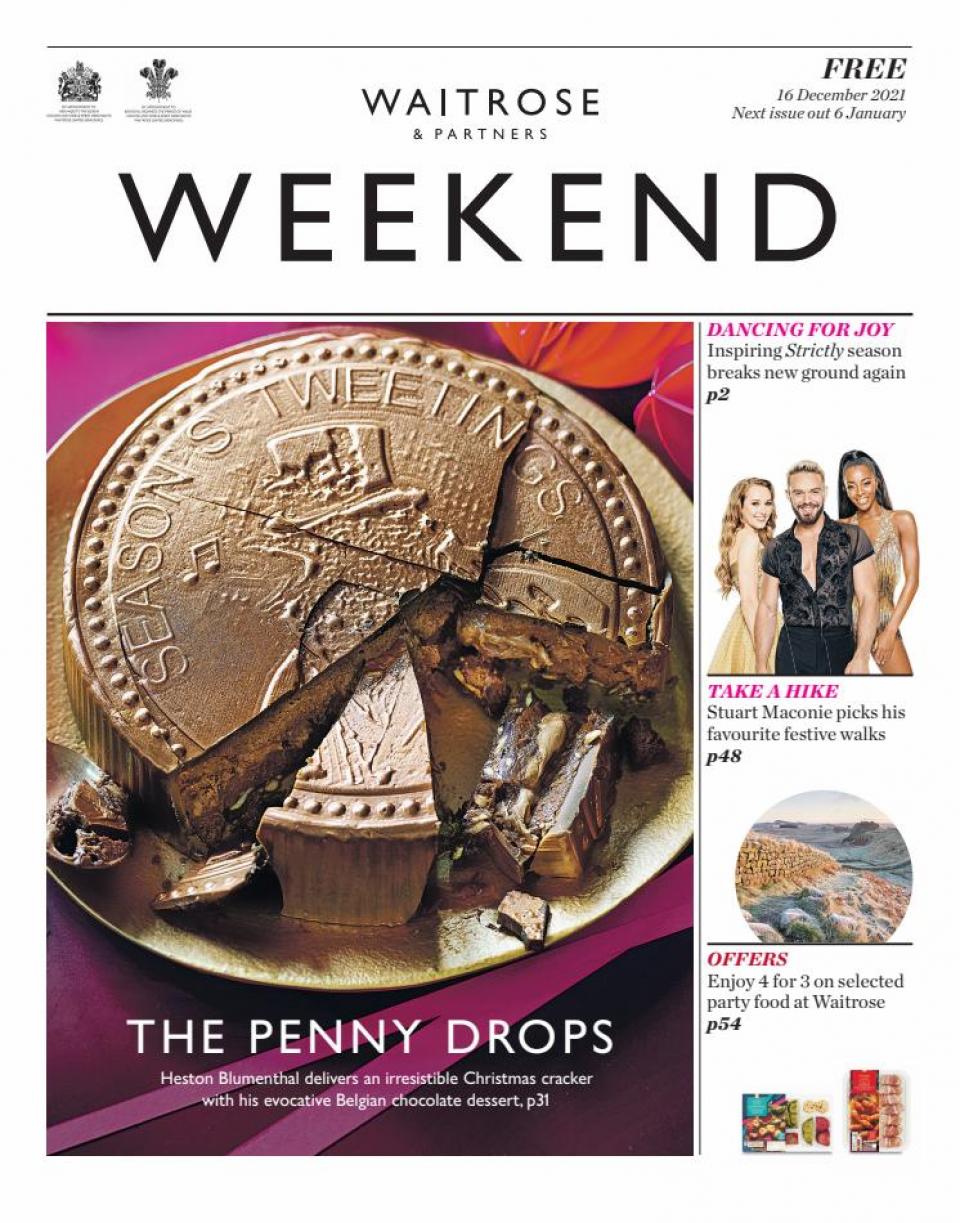 Waitrose Offers Waitrose Summer Guide 2022 AVAILABLE